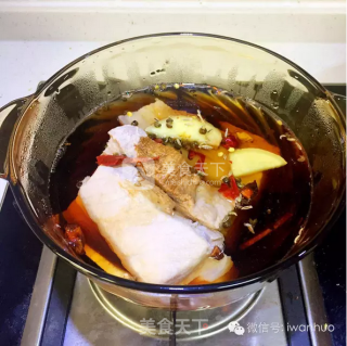思乡萝卜饭#小食怡情大吃过瘾#的做法步骤：2