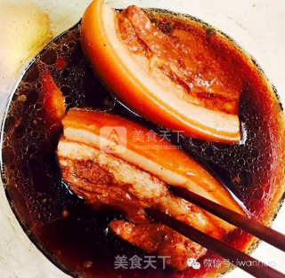 思乡萝卜饭#小食怡情大吃过瘾#的做法步骤：6