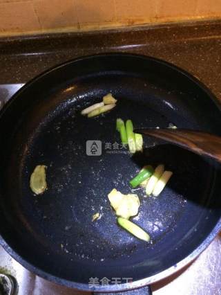 黄酒鸡翅的做法步骤：7