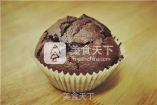 猴年来个猴味松饼！的做法步骤：9