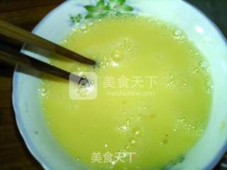 柚香土司卷的做法步骤：3