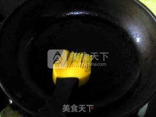 柚香土司卷的做法步骤：9