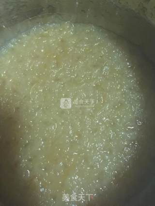 蜂蜜柚子茶的做法步骤：8