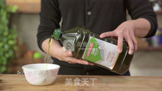 香椿意面的做法步骤：3