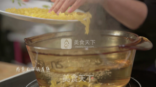 香椿意面的做法步骤：5