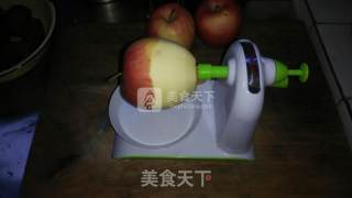 苹果果酱的做法步骤：2