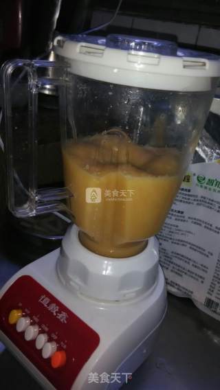 苹果果酱的做法步骤：4