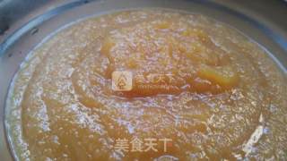 苹果果酱的做法步骤：7