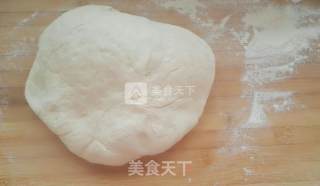 酱肉包子的做法步骤：5