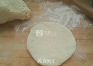 酱肉包子的做法步骤：6