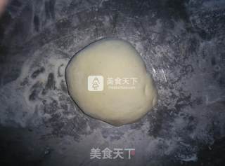 彩色花卷的做法步骤：8