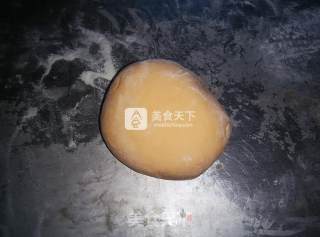 彩色花卷的做法步骤：10