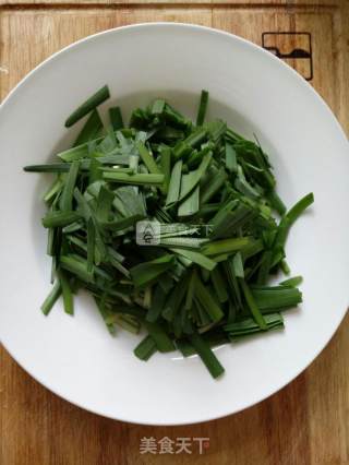 疙瘩蛤蜊汤的做法步骤：10