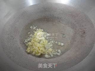 橄榄肉末四季豆的做法步骤：4