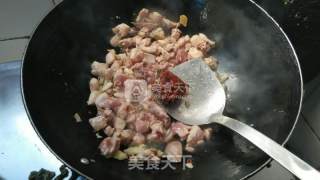火爆兔丁的做法步骤：8