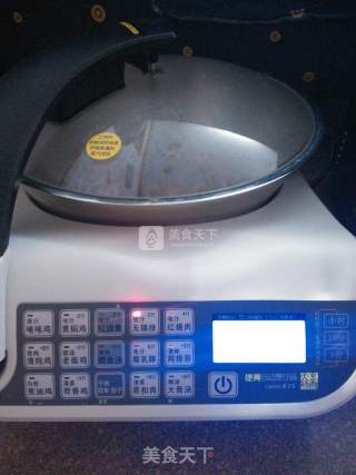 番茄炖肉片的做法步骤：12