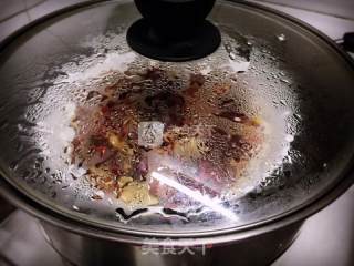 营养红枣枸杞蒸鸽的做法步骤：2