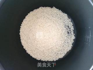 菠萝饭的做法步骤：5