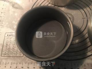 蓝莓酸奶蛋糕的做法步骤：9