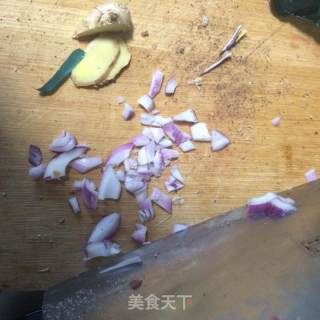 香烤猪排的做法步骤：6