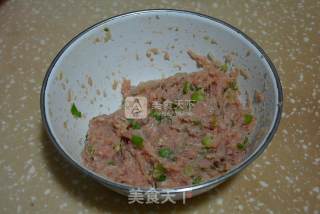 虾肉小馄饨的做法步骤：4