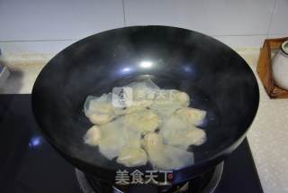 虾肉小馄饨的做法步骤：8