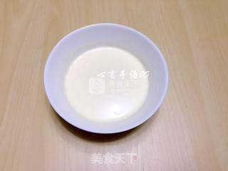 生奶酪蛋糕的做法步骤：4