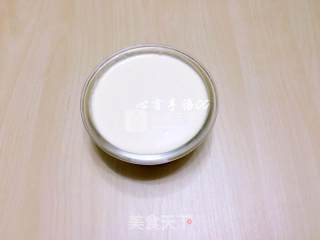 生奶酪蛋糕的做法步骤：5