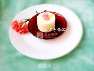 生奶酪蛋糕的做法步骤：8