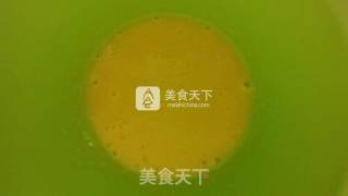云朵般轻盈口感——奶牛戚风蛋糕的做法步骤：2