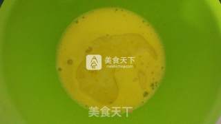 云朵般轻盈口感——奶牛戚风蛋糕的做法步骤：3