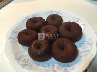卤套肠   闽南美食的做法步骤：9