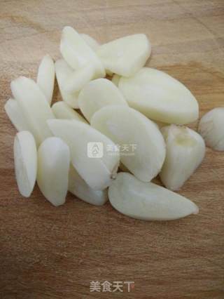 西红柿炒蛋的做法步骤：1