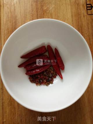 酸辣土豆丝的做法步骤：4