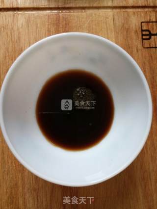 酸辣土豆丝的做法步骤：5