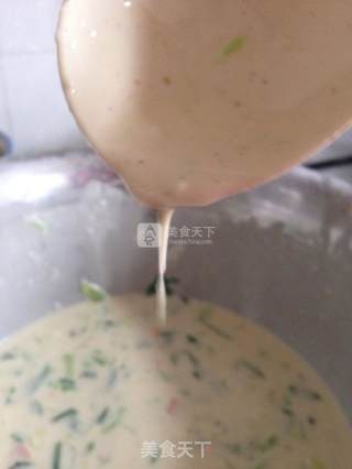 懒人饼的做法步骤：8