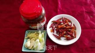 宫保鲜虾球的做法步骤：8