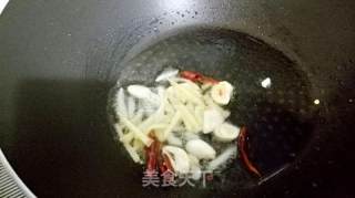 宫保鲜虾球的做法步骤：12