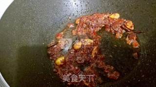 宫保鲜虾球的做法步骤：13