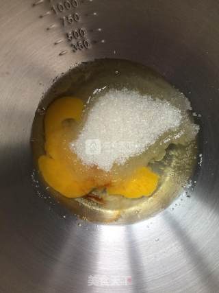低脂巧克力挞的做法步骤：1