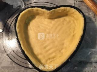 苹果蛋糕的做法步骤：7