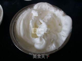 雪衣豆沙的做法步骤：5