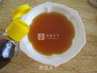 上海阳春面的做法步骤：5