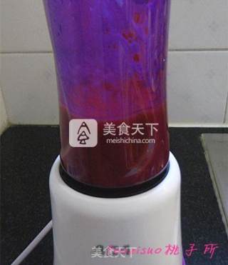 金桔酱的做法步骤：5