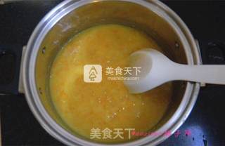 金桔酱的做法步骤：6