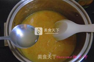 金桔酱的做法步骤：7