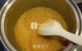 金桔酱的做法步骤：8