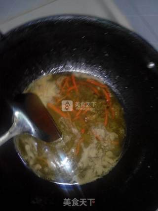 家常炖青鱼的做法步骤：12