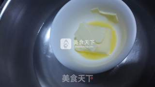 轻乳酪芝士蛋糕(6寸)的做法步骤：6
