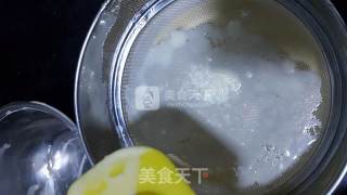 轻乳酪芝士蛋糕(6寸)的做法步骤：12